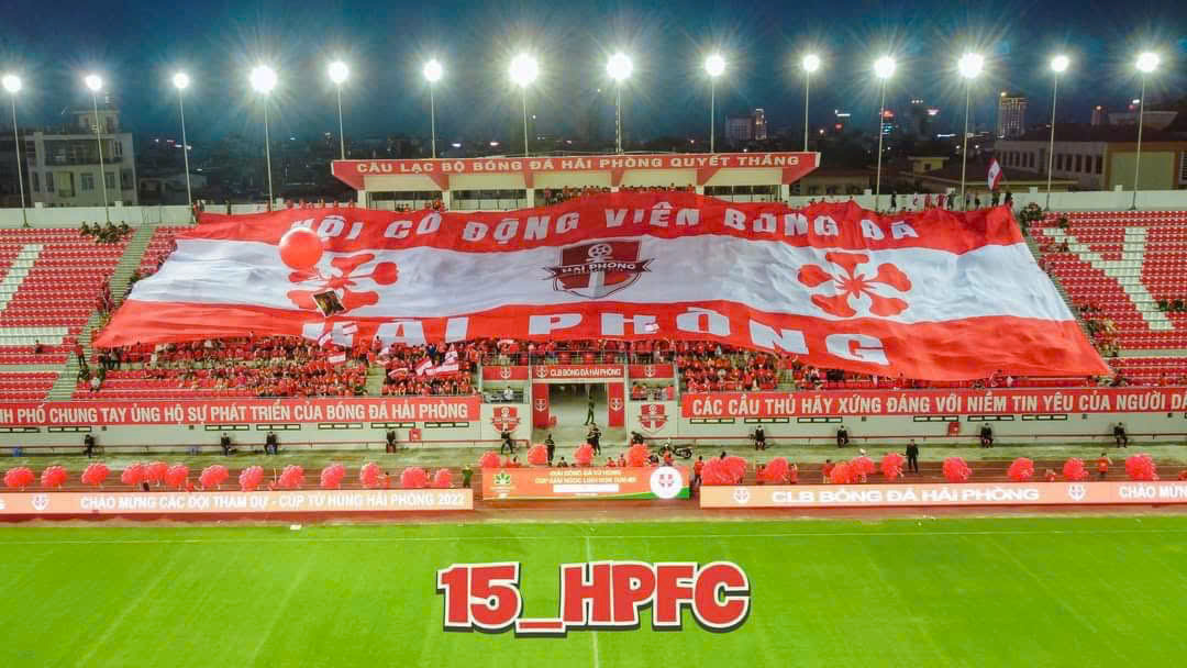  cờ cổ động -INCONI