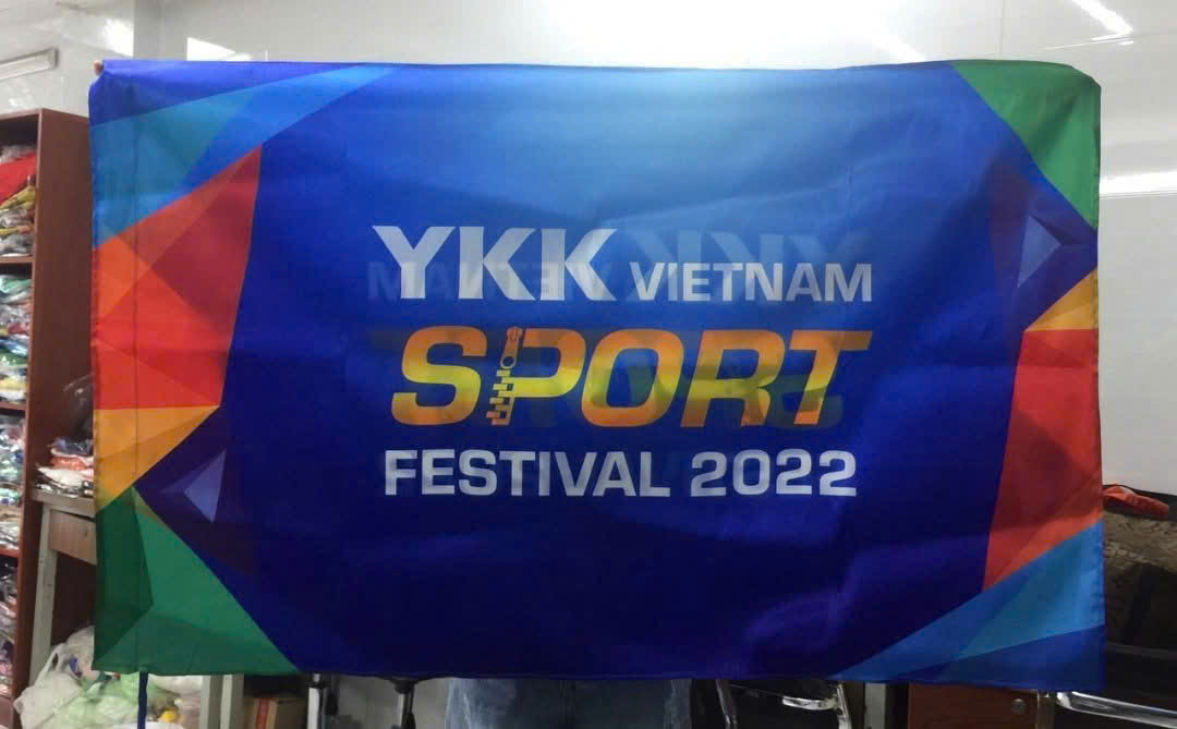 In cờ chất lượng cao