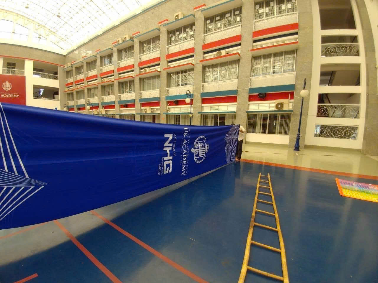 Xưởng in cờ lấy ngay Hà Nội 4 Xưởng in cờ Hà Nội