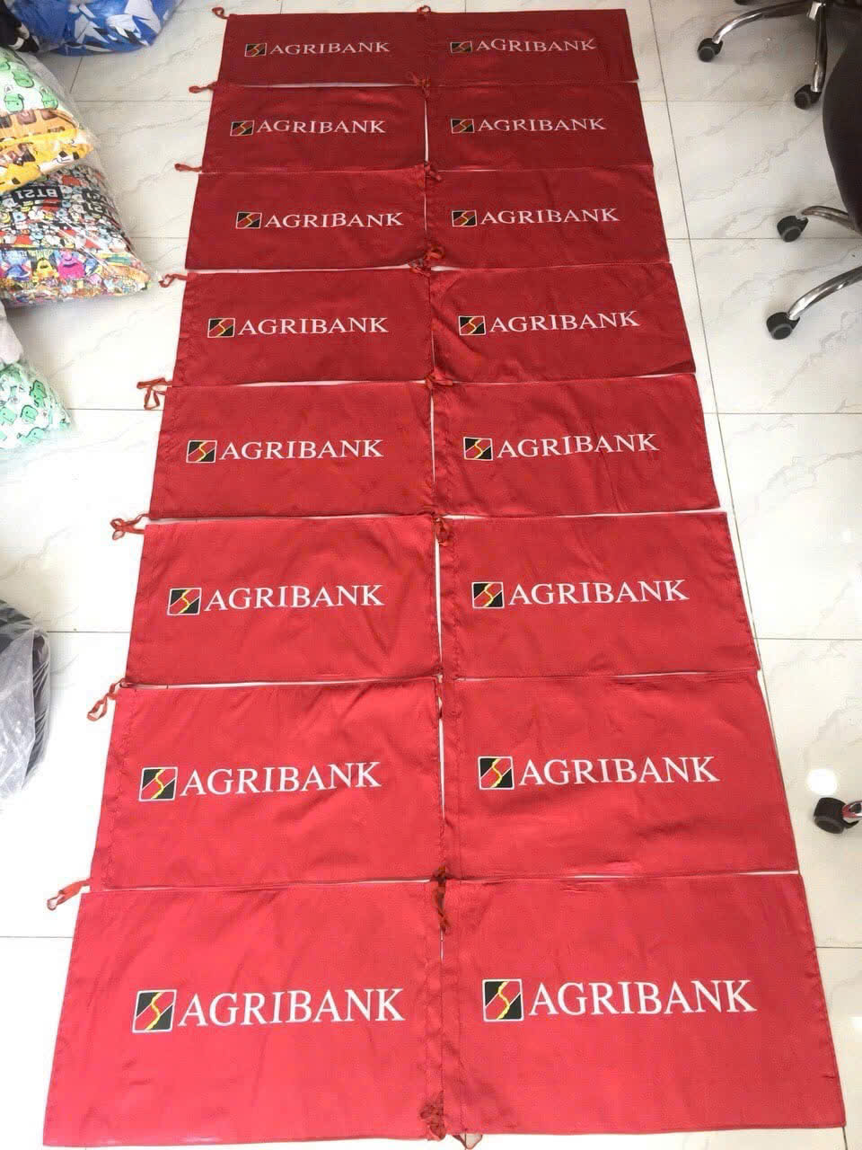 Cờ In 5 Cờ in - xưởng in cờ INCONI