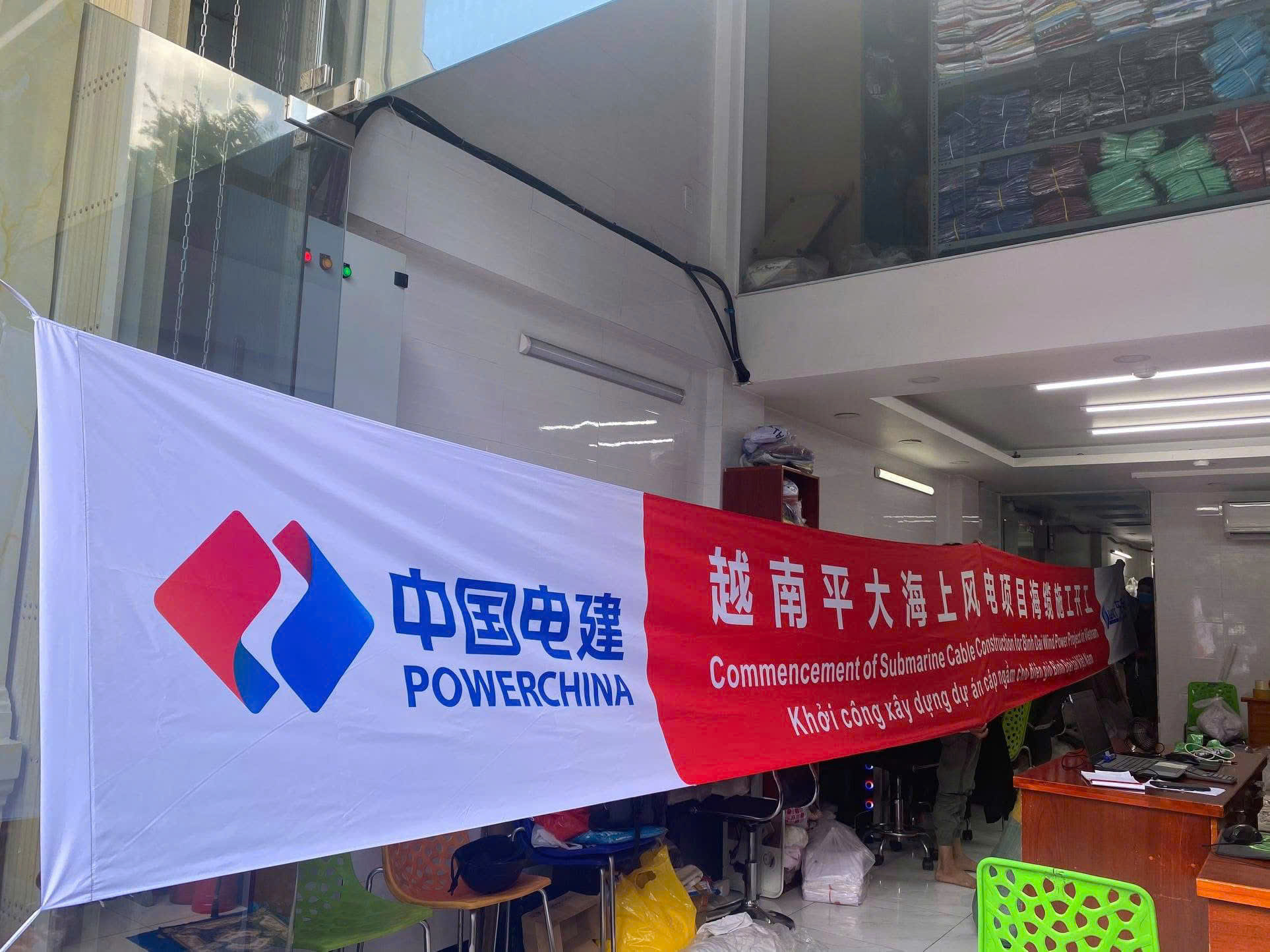 In cờ tổ chức sự kiện- Xưởng in cờ INCONI 3 In cờ tổ chức sự kiện – Xưởng in cờ INCONI