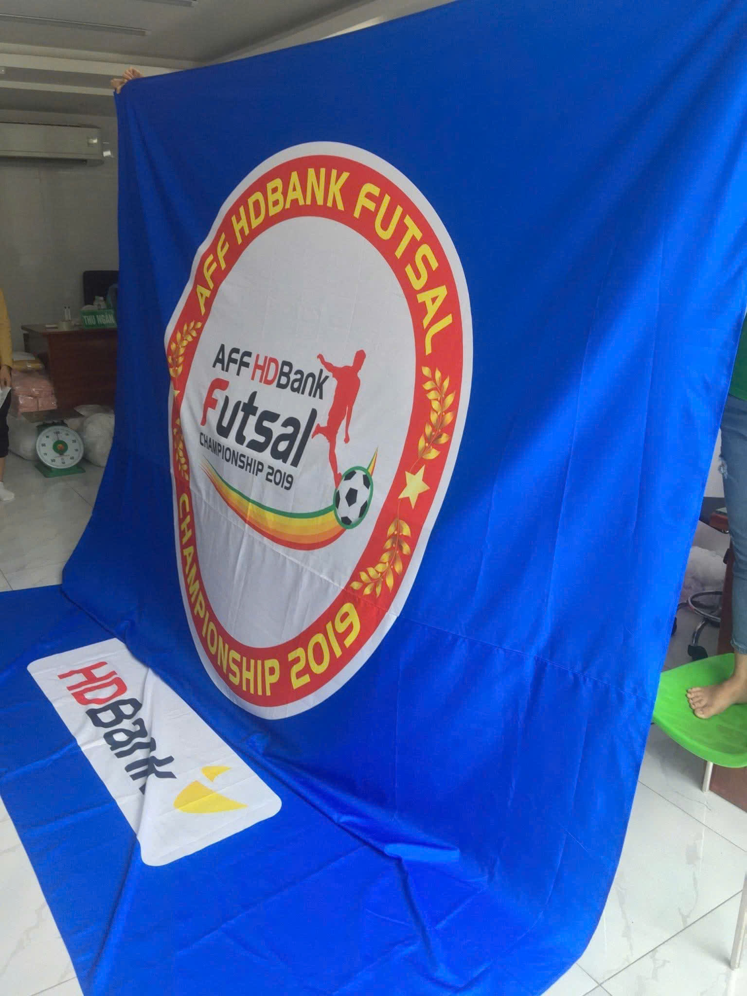 In cờ tổ chức sự kiện- Xưởng in cờ INCONI 2 In cờ tổ chức sự kiện – Xưởng in cờ INCONI