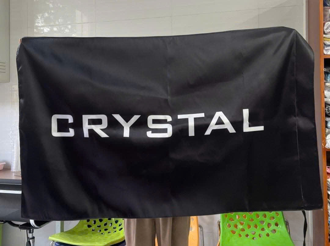 In cờ chất lượng cao