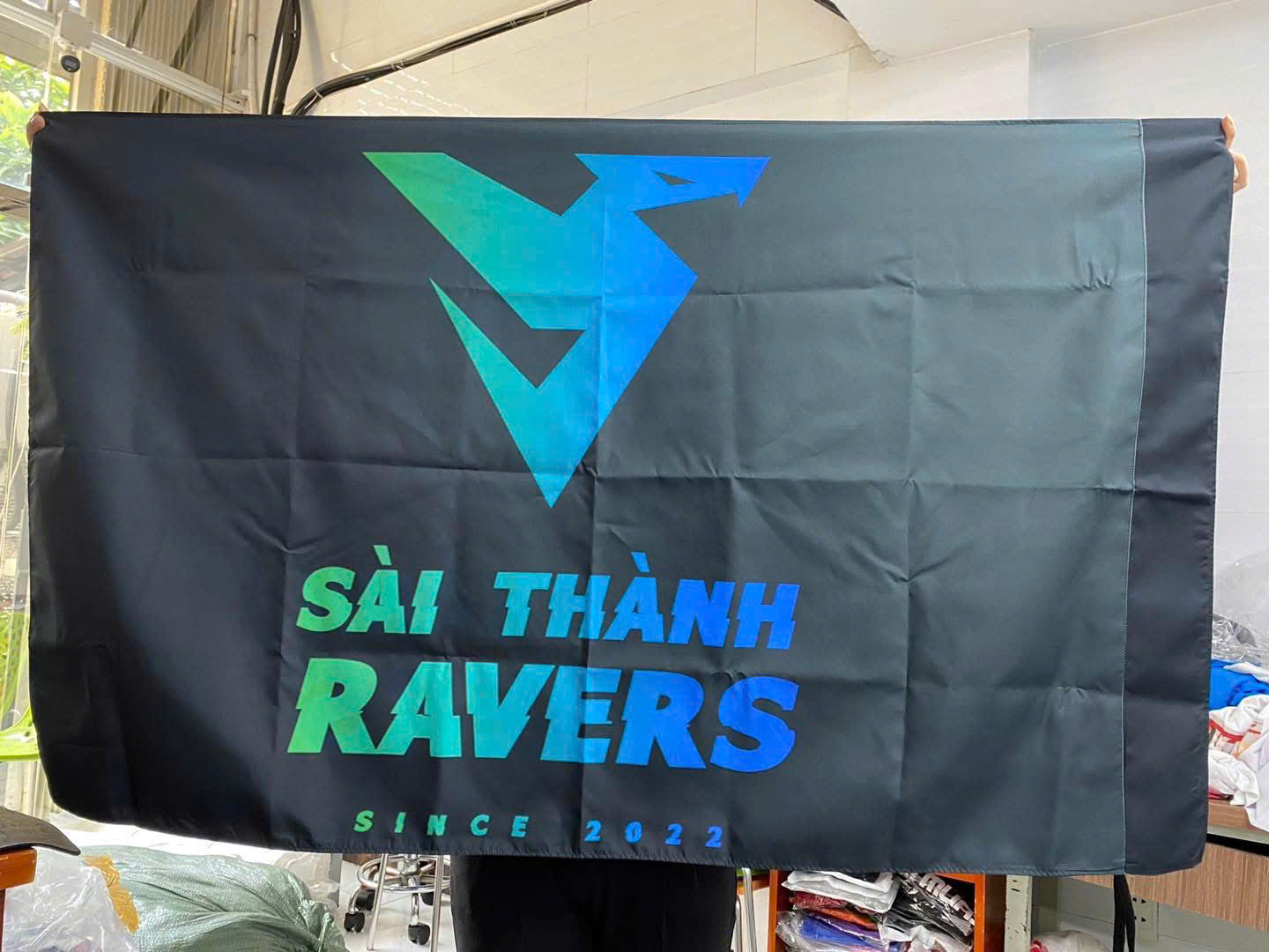 In cờ lấy liền- INCONI