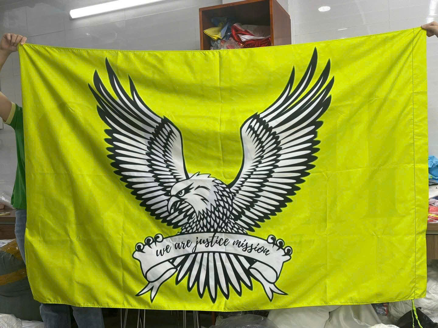 Xưởng in cờ uy tín – INCONI 4 Xưởng in cờ uy tín-INCONI