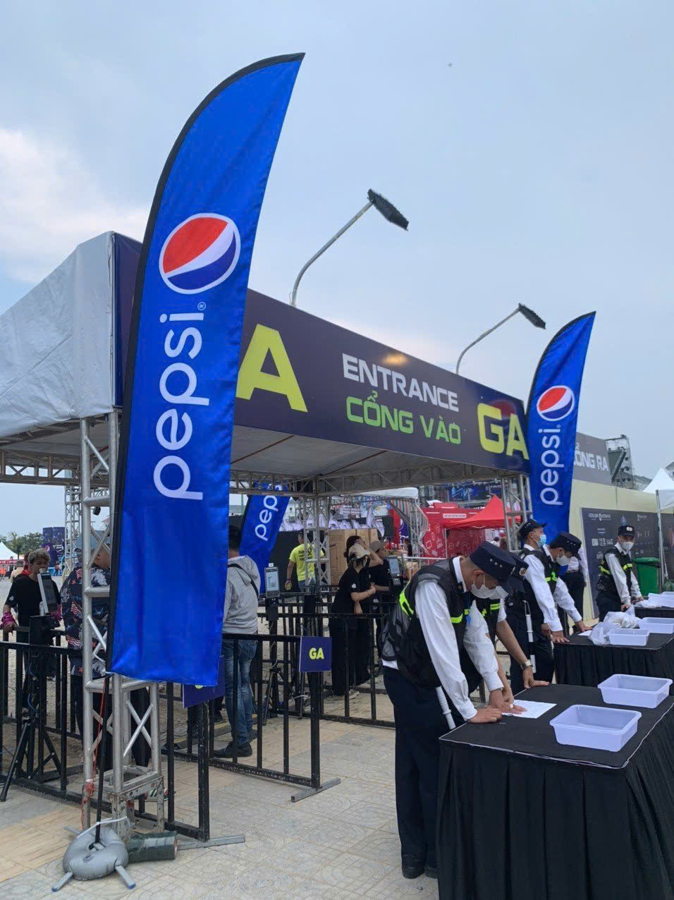 In cờ phướn quảng cáo theo yêu cầu-xưởng INCONI 4 In cờ phướn quảng cáo theo yêu cầu