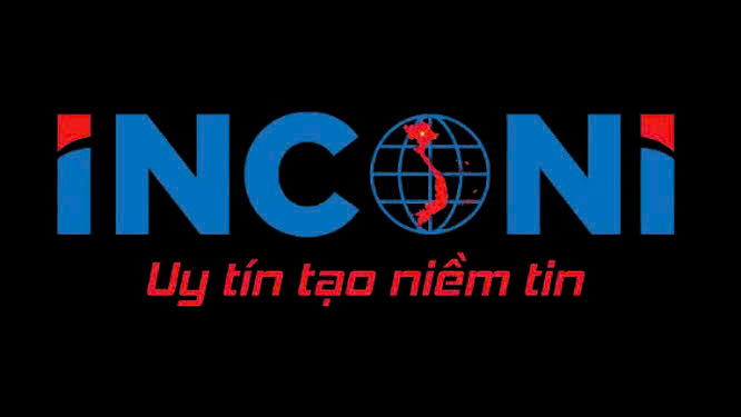 Cờ lưu niệm câu cá - INCONI