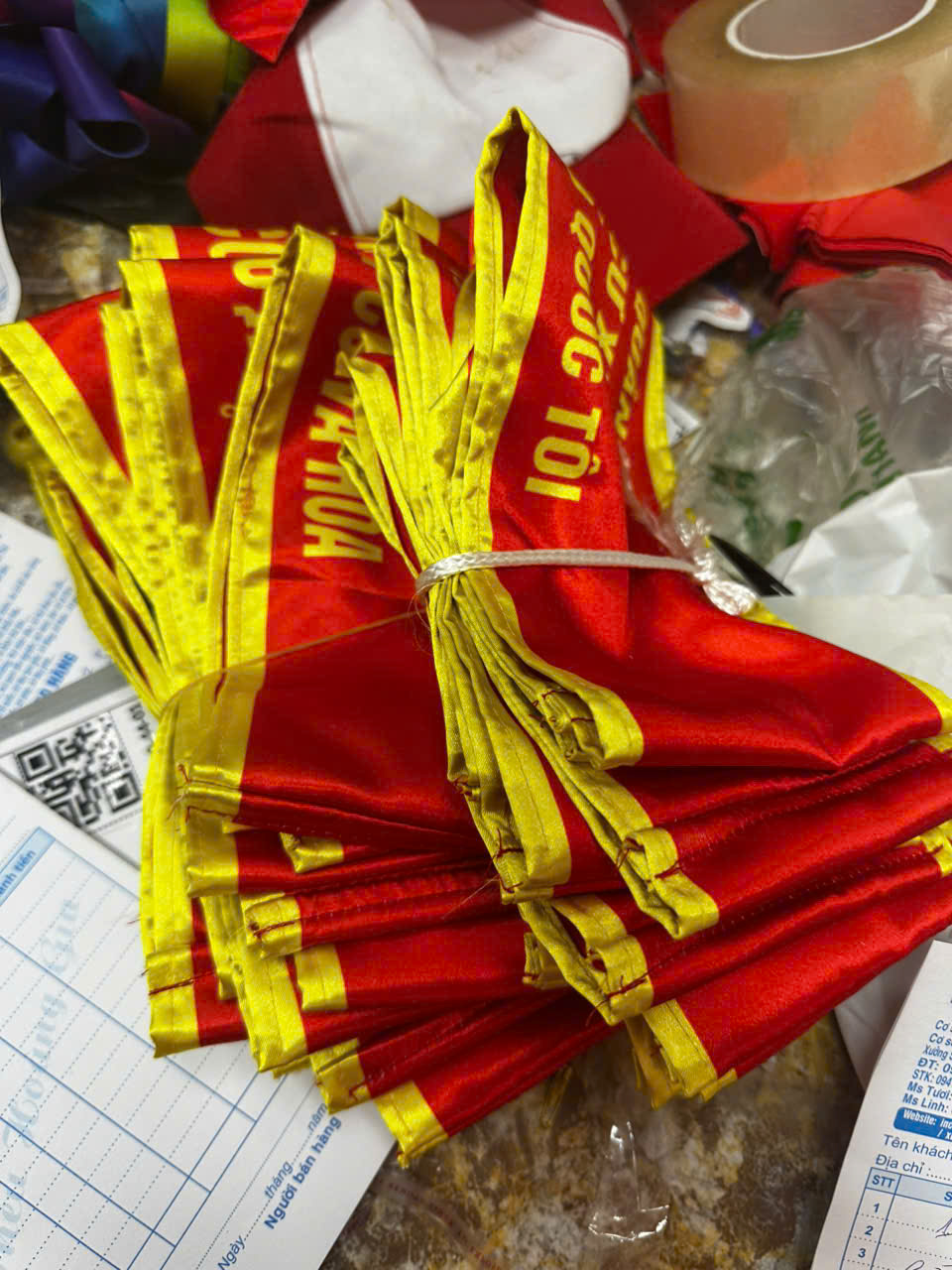 Kích Thước Băng Đeo Tay - Xưởng INCONI 2 Kích thước băng đeo tay - INCONI tư vấn kích thước băng đeo tay phù hợp, giá rẻ