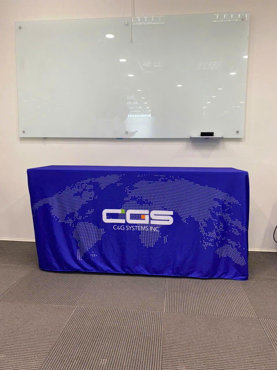 Mua Khăn Trải Bàn Ở Đâu – Xưởng in may INCONI