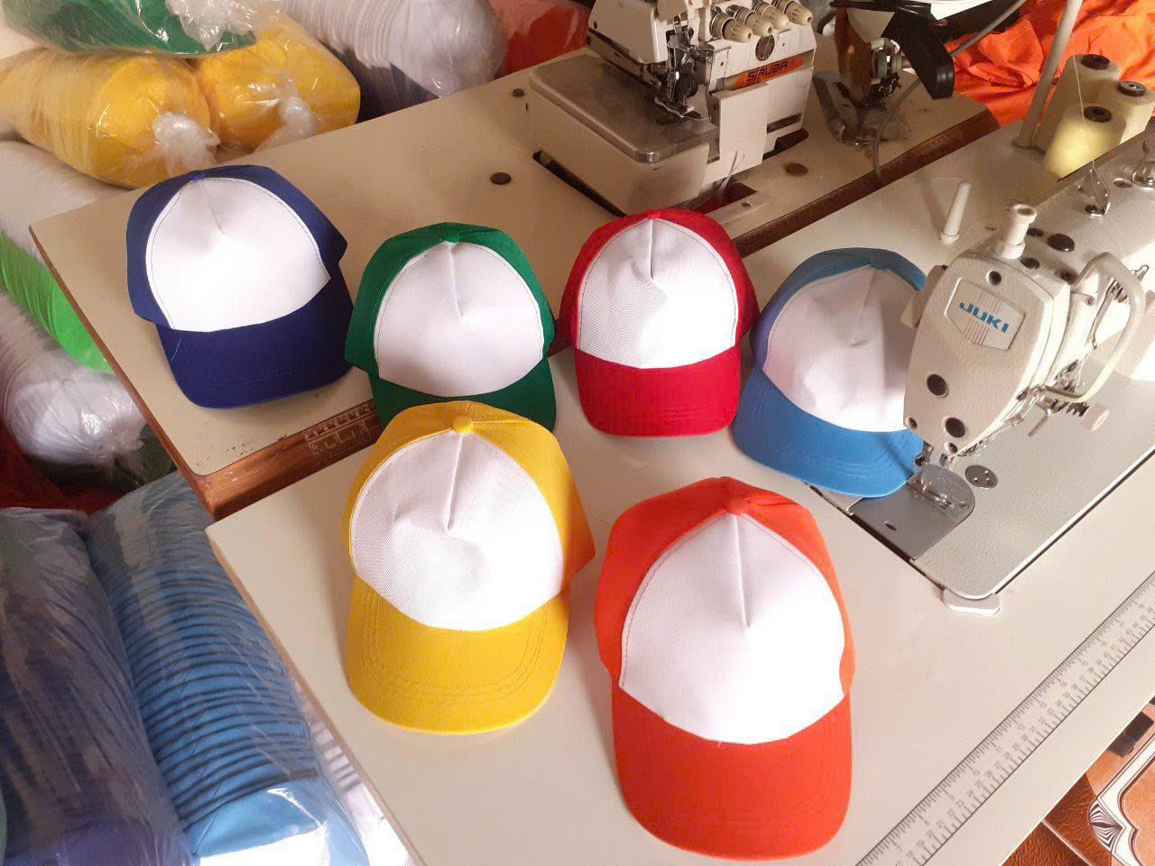 Mũ Phớt Du Lịch – Xưởng INCONI