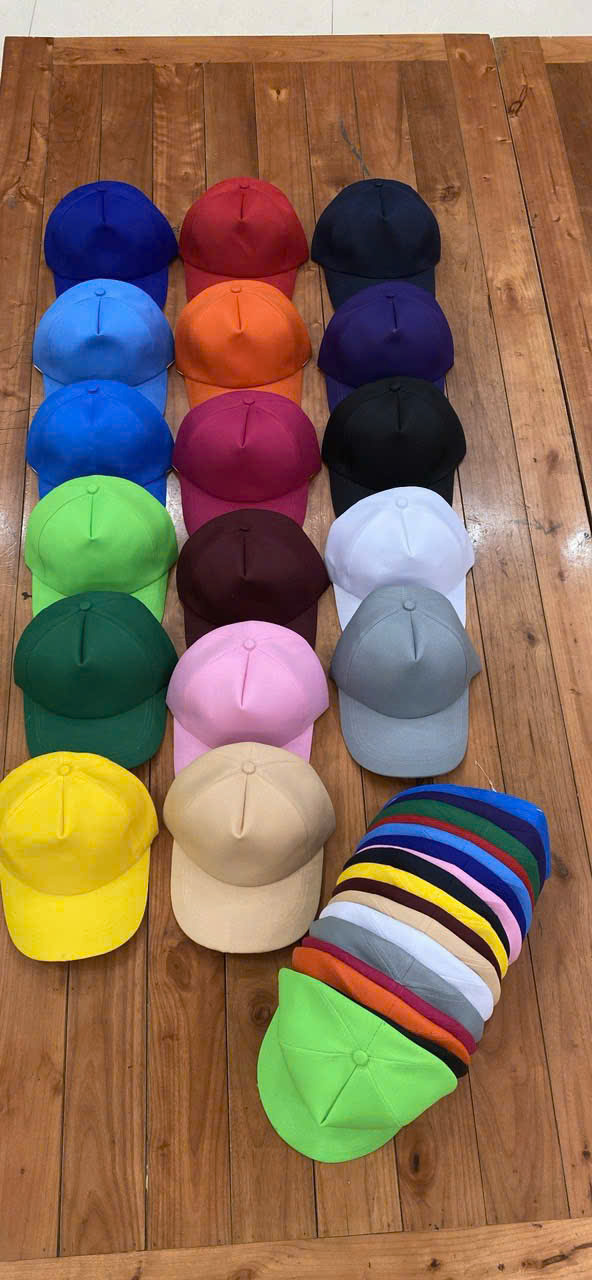 Mũ Đẹp Đi Du Lịch - Xưởng In Cờ INCONI 3 Mũ đẹp đi du lịch - INCONI