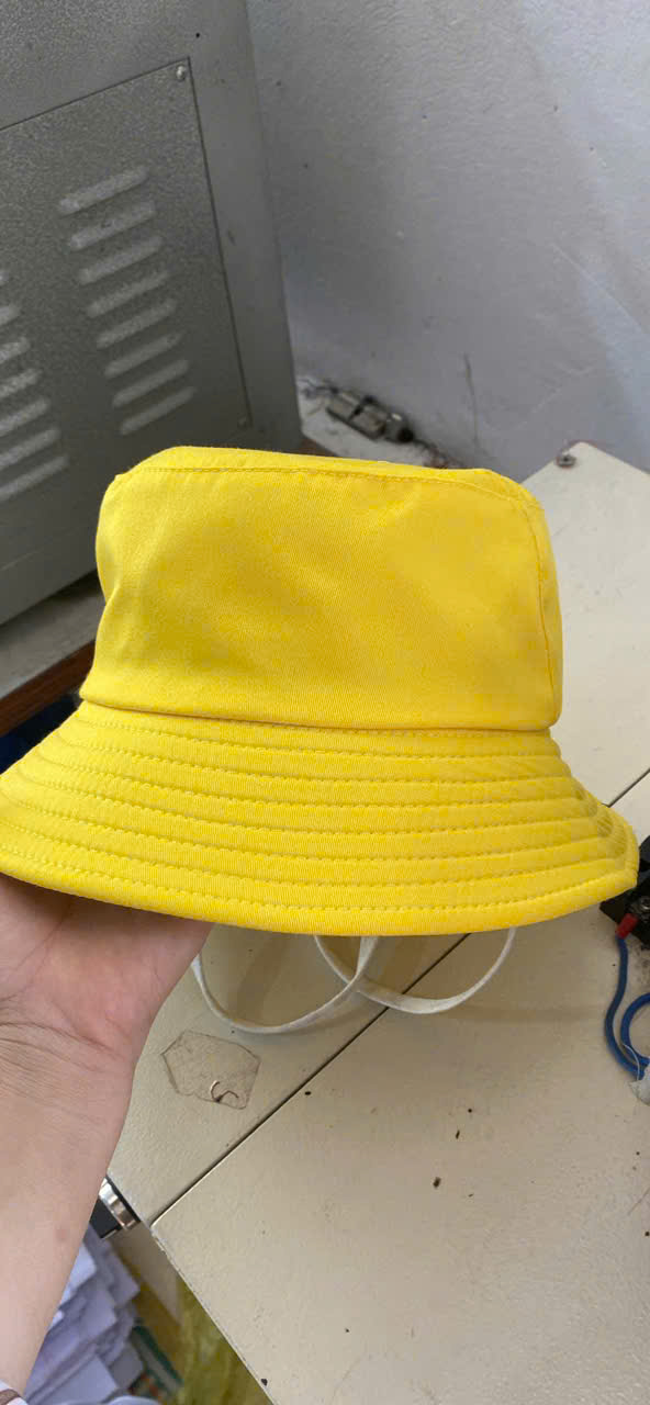 Mũ tai bèo du lịch - INCONI