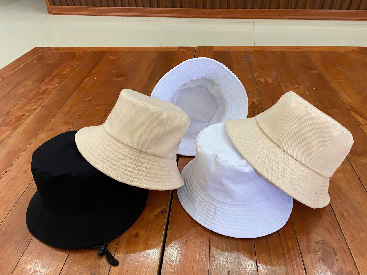 Mũ Tai Bèo Du Lịch – INCONI