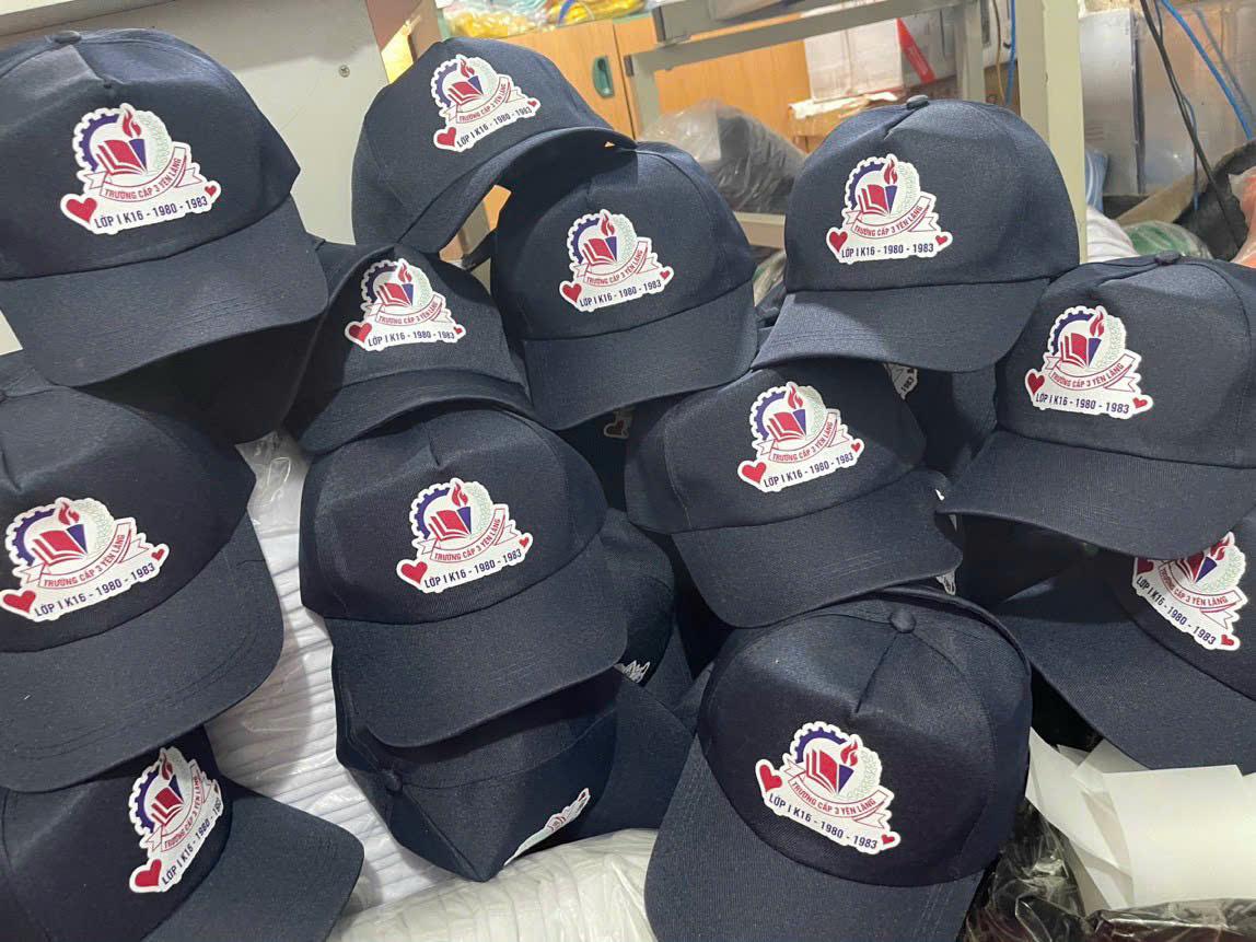 Mũ Lưỡi Trai Công Ty Du Lịch – INCONI