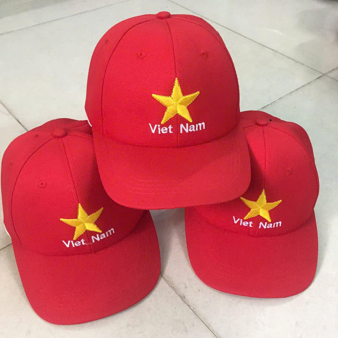 Mũ đồng phục du lịch - INCONI