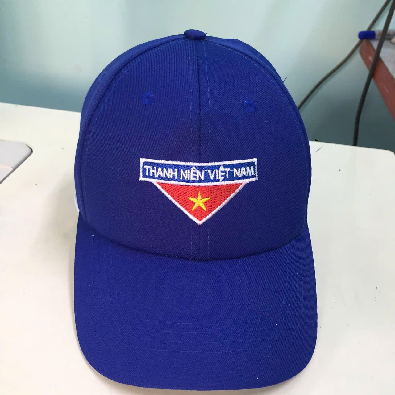 Mũ Tour Du Lịch - Xưởng INCONI 5 Mũ tour du lịch giá rẻ – INCONI