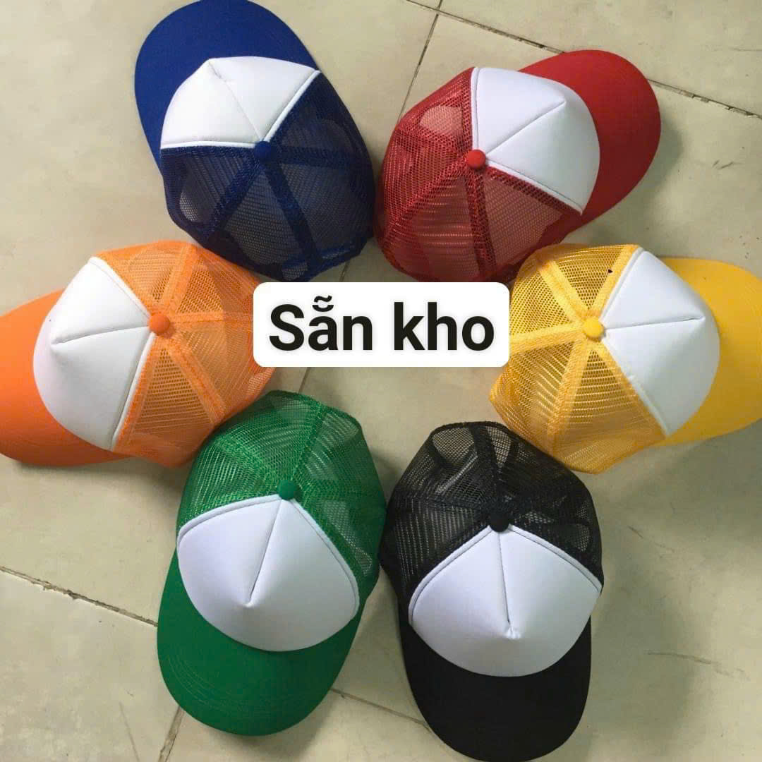 Mũ Đồng Phục Du Lịch – INCONI