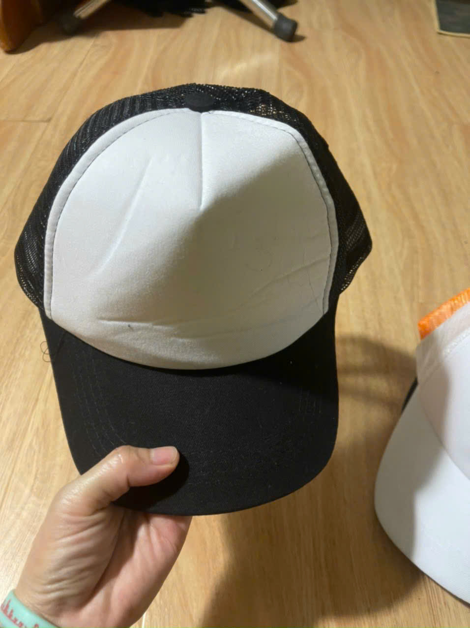 Mũ vải du lịch - INCONI