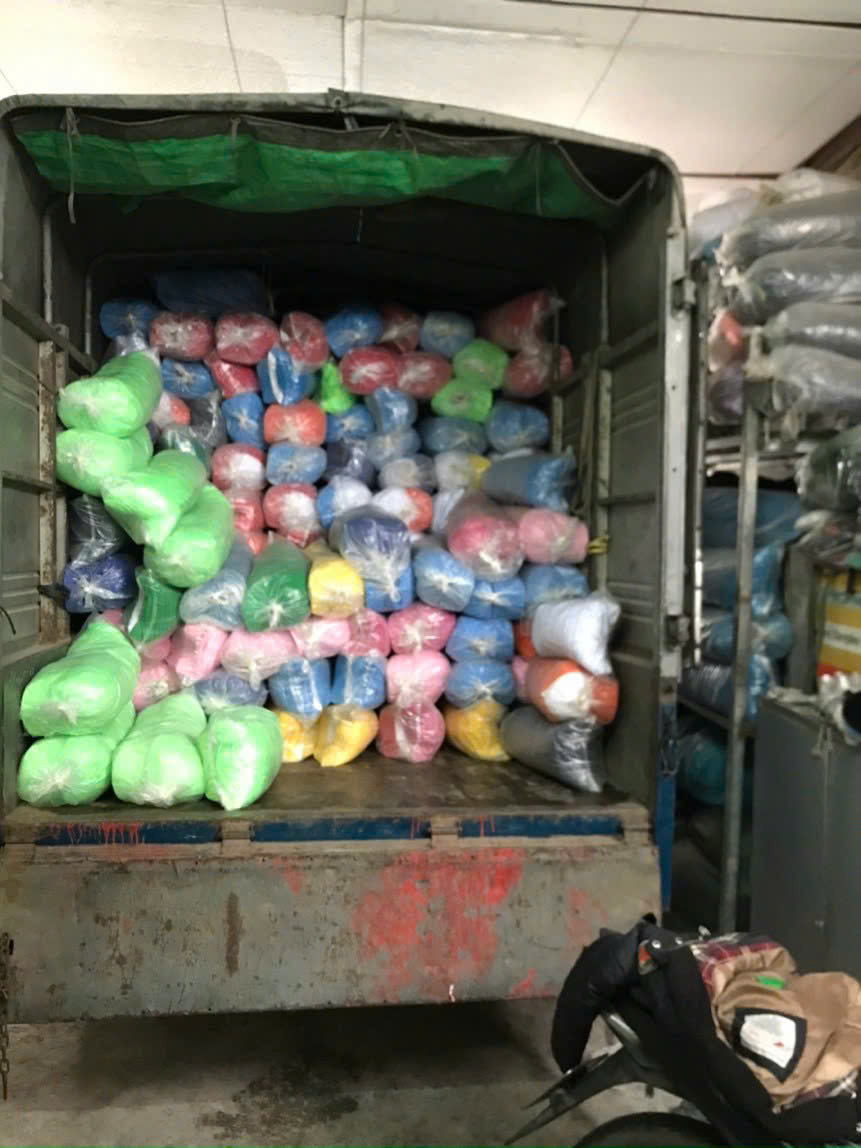 Mũ Du Lịch Biển - Xưởng INCONI 5 Mũ du lịch biển giá rẻ - INCONI sản xuất tại Hà Nội