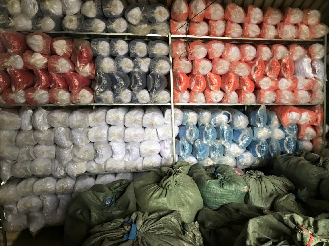 Mũ Du Lịch Hè - Xưởng INCONI 5 Mũ du lịch hè INCONI sản xuất trực tiếp giá rẻ