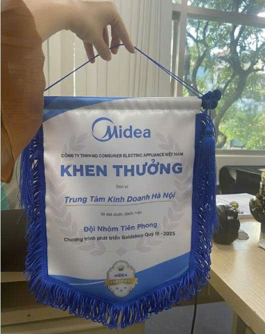 Cờ Lưu Niệm Giải Thể Thao – INCONI