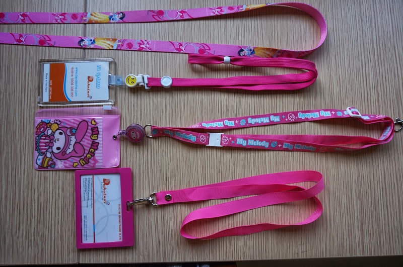 Đặt in lanyard theo yêu cầu – Xưởng INCONI tại Hà Nội