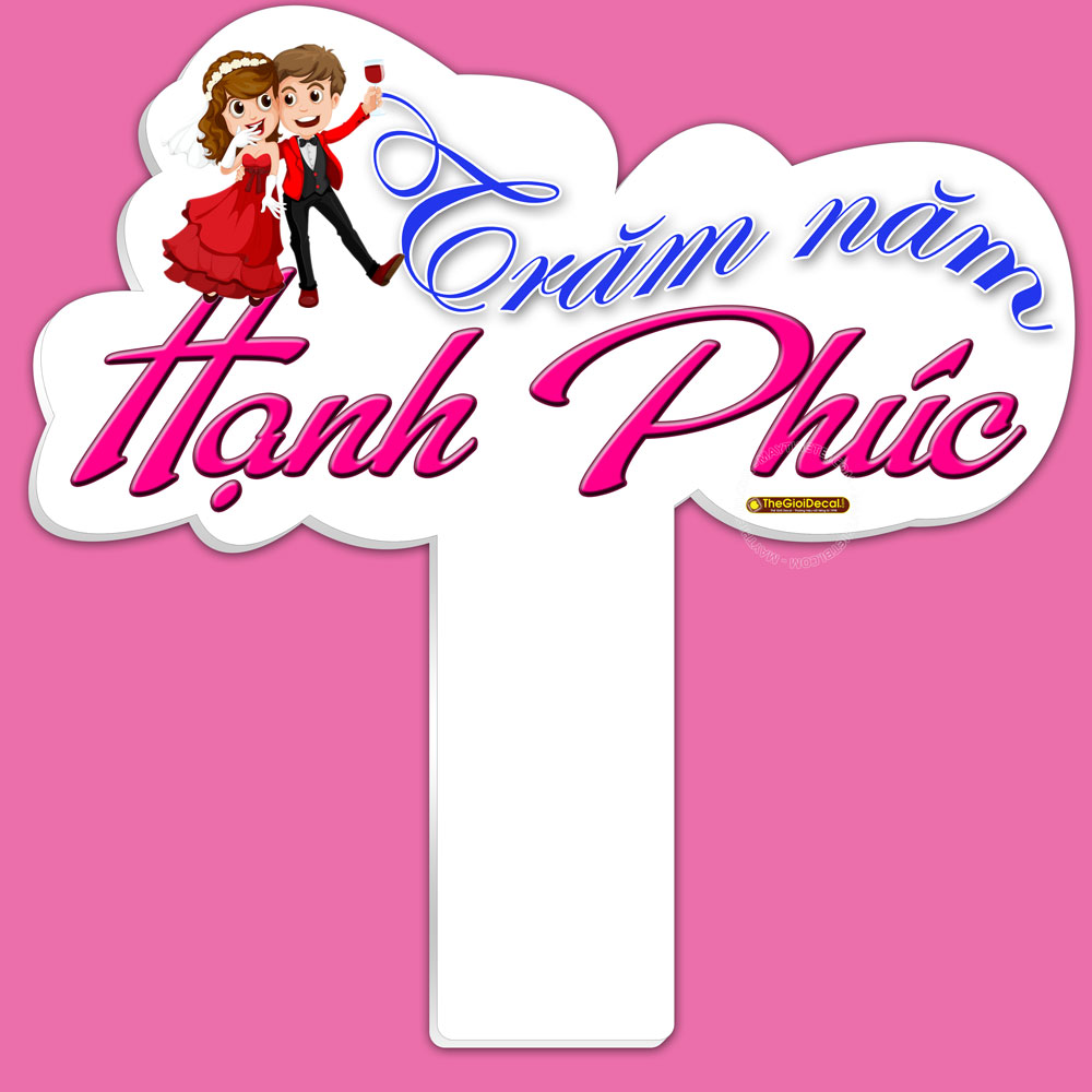 Bảng Hashtag Cầm Tay - Xưởng In INCONI Hà Nội 3 Bảng hashtag cầm tay - INCONI