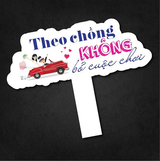 In hashtag cầm tay Hà Nội giá rẻ - INCONI