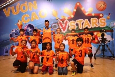 Băng rôn đeo đầu sự kiện - INCONI