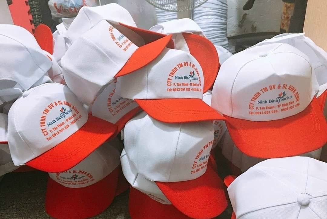 Mũ du lịch mẫu mới nhất - INCONI