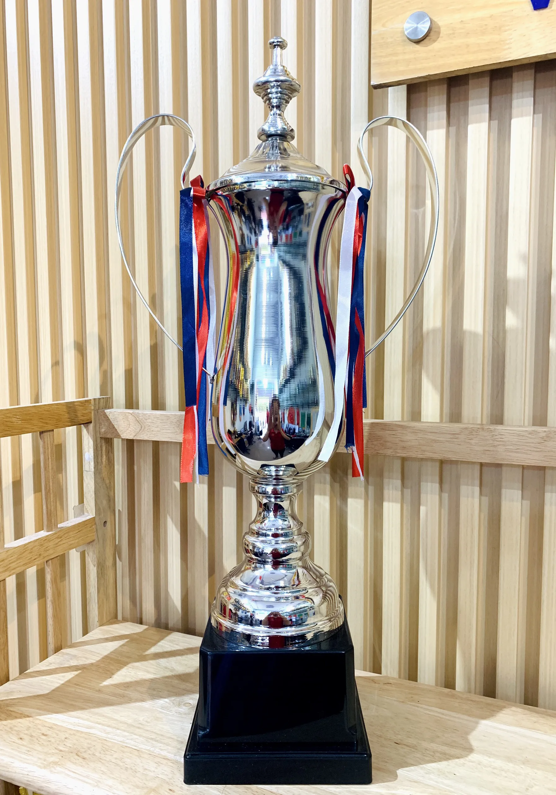 Bán Cúp Lưu Niệm - Xưởng INCONI Chất Lượng Cao 6 Bán cúp lưu niệm - INCONI