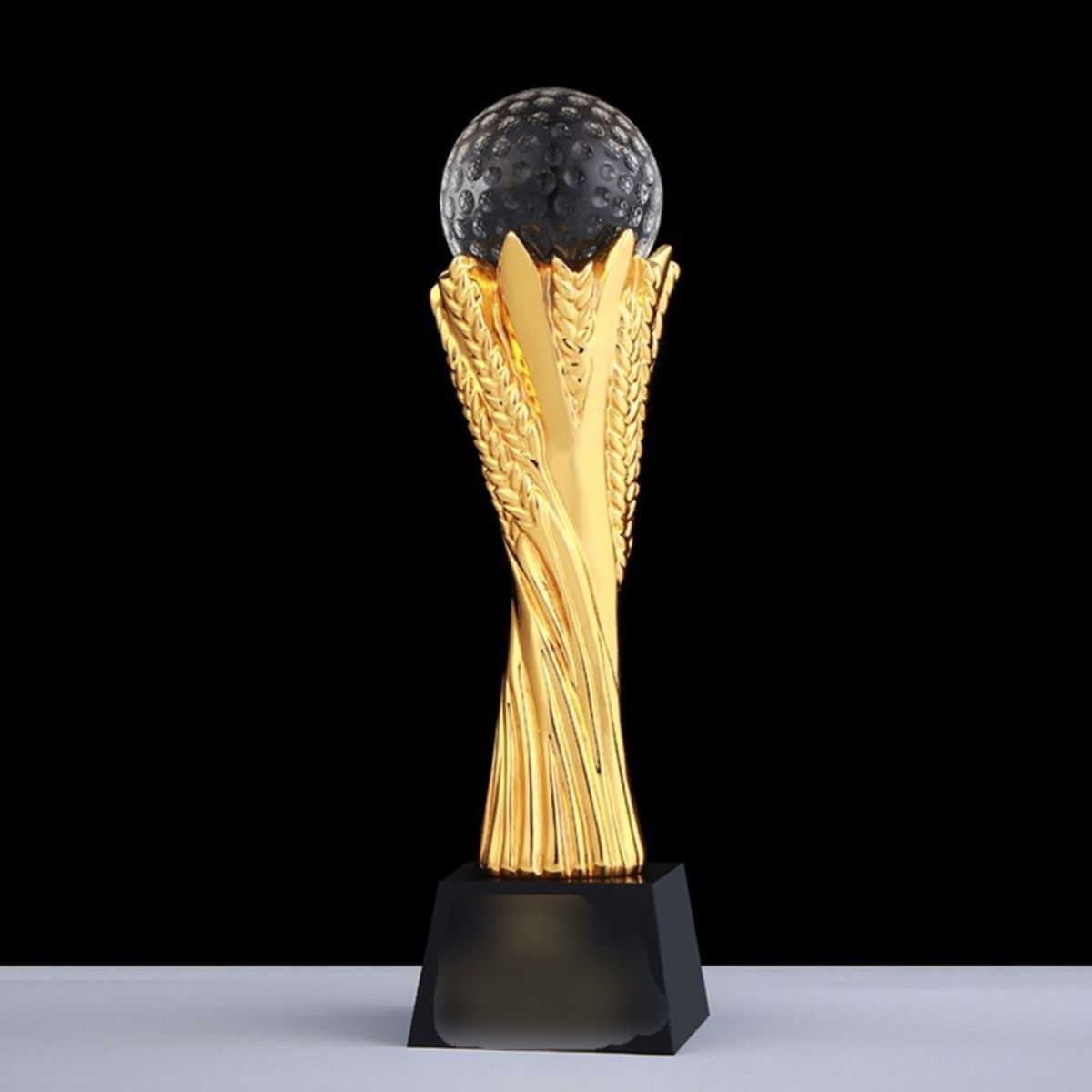 Thiết kế cúp lưu niệm - INCONI