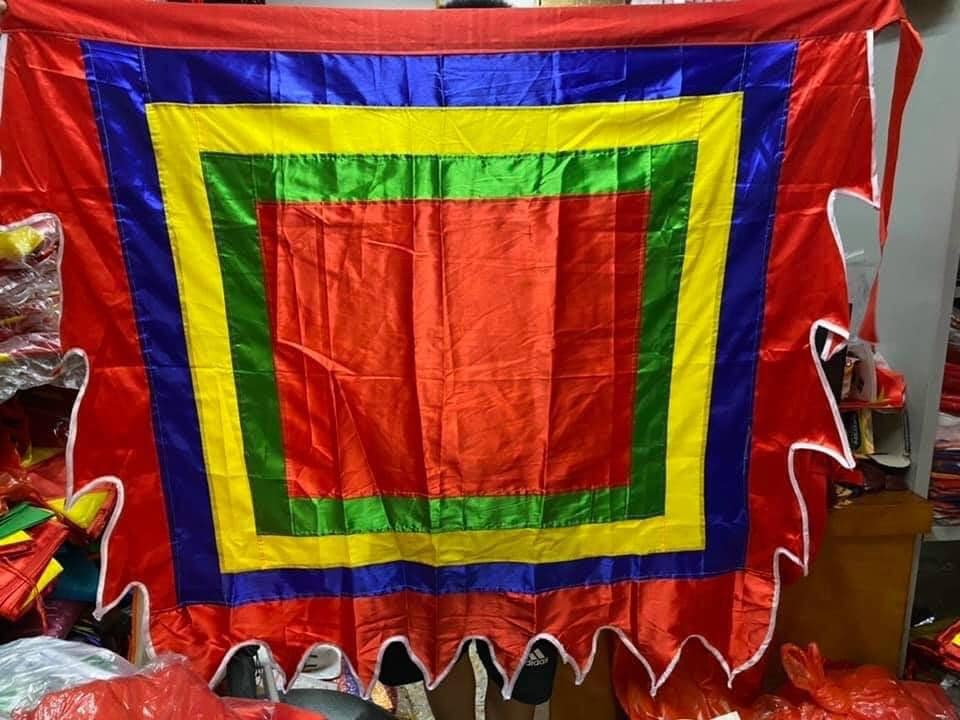 Cờ thần giao hàng toàn quốc - INCONI