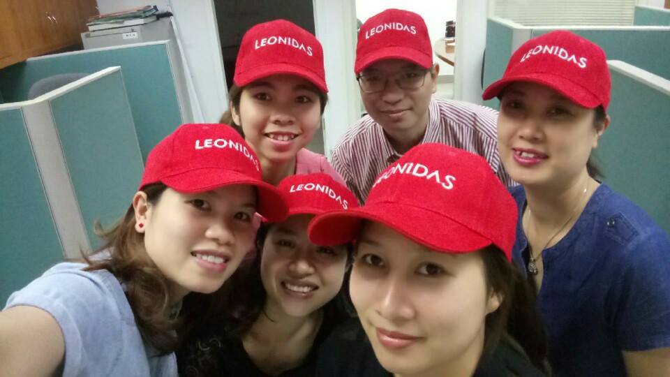 Mũ Du Lịch Chống Tia UV - Xưởng INCONI 5 Mũ du lịch chống tia UV - INCONI