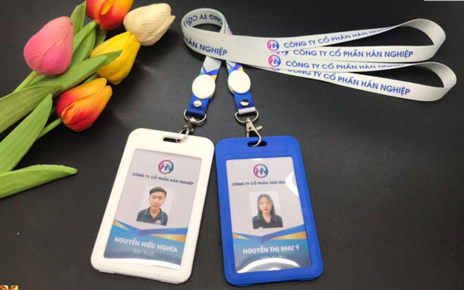 Mua dây đeo thẻ ở TP.HCM – Xưởng INCONI