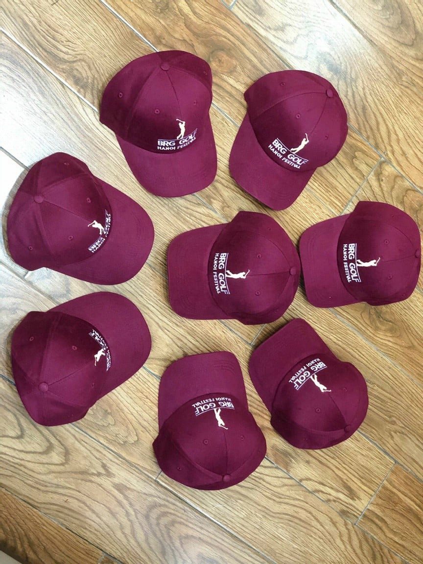 Mũ Du Lịch Đi Phượt – Xưởng INCONI Hà Nội