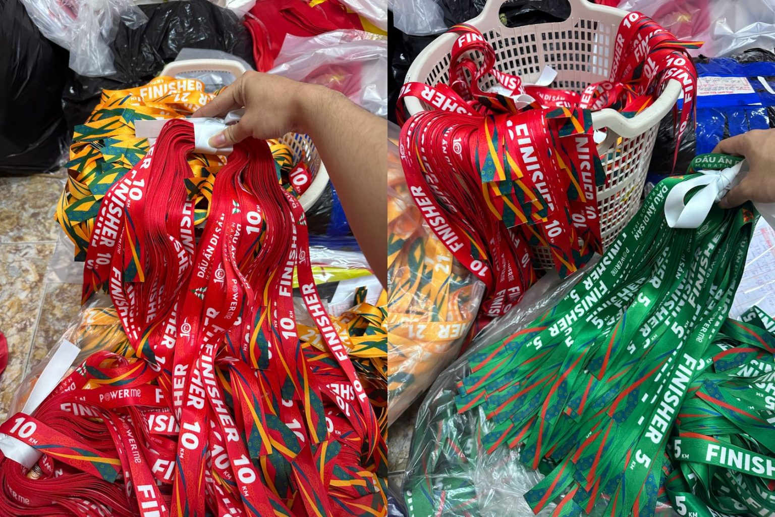 Dây đeo thẻ giá sỉ – Xưởng in cờ INCONI tại Hà Nội