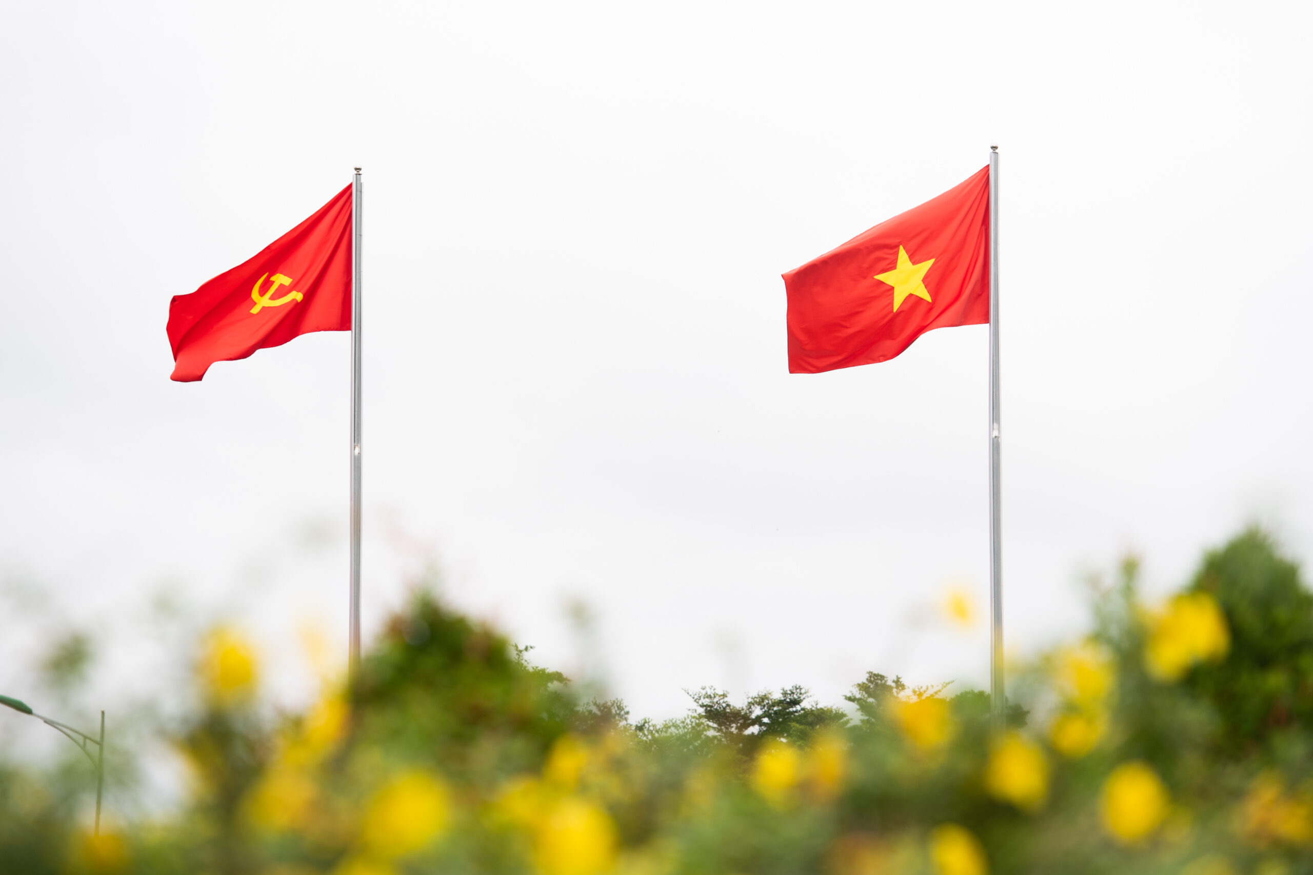 Cờ Tổ Quốc cho trường học – Xưởng in cờ INCONI tại Hà Nội 3 211838HA¬nh 1 1 scaled