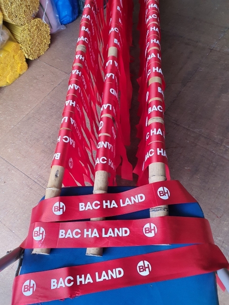 Mua Băng Rôn Đeo Đầu Ở Hà Nội – Xưởng INCONI Giá Rẻ