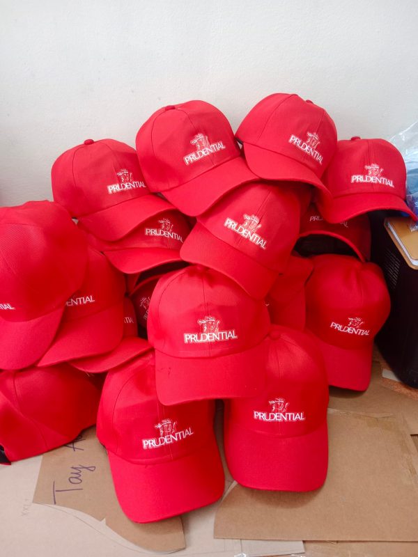 Mũ du lịch cho đoàn du lịch - INCONI