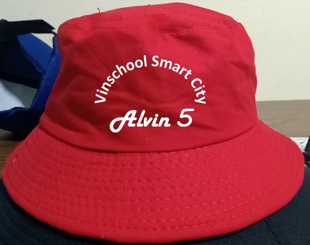 Mũ Du Lịch Kiểu Rộng Vành - Sản Xuất Trực Tiếp Tại Hà Nội 2 Mũ du lịch kiểu rộng vành - INCONI