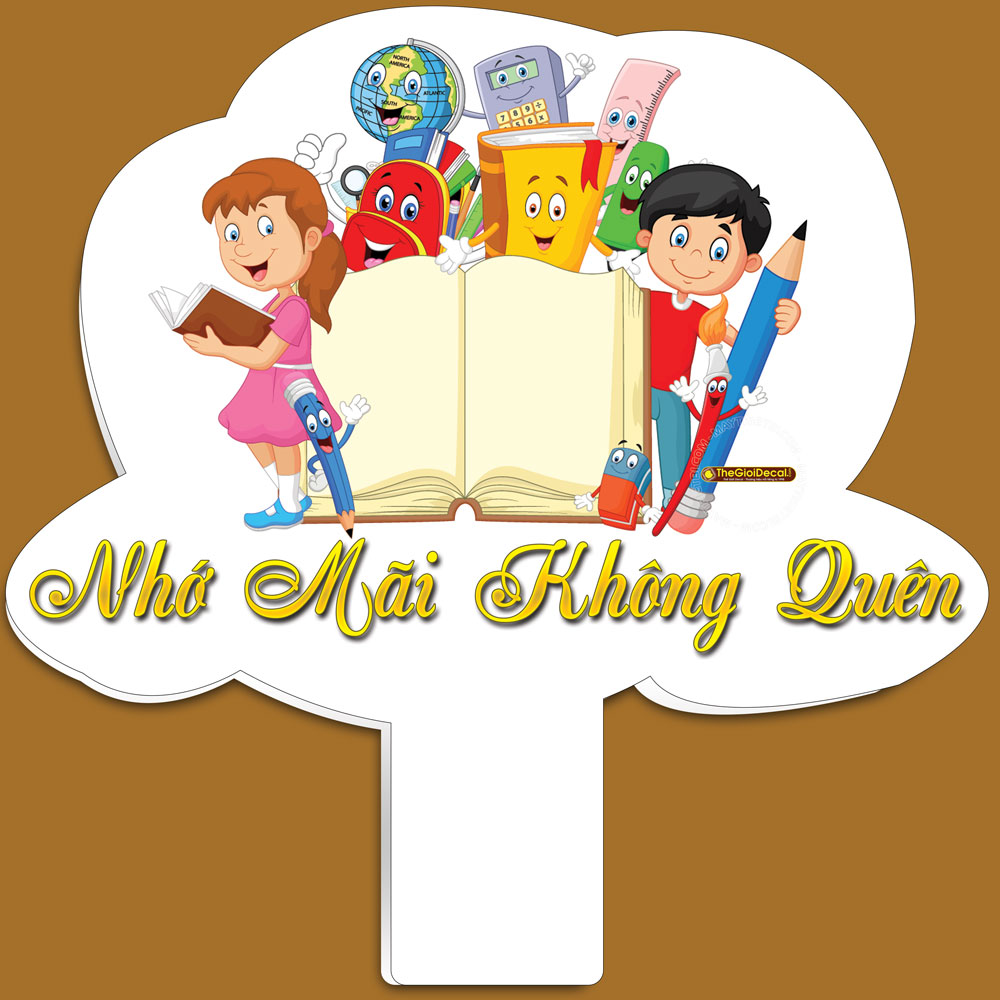 Hashtag cầm tay - INCONI