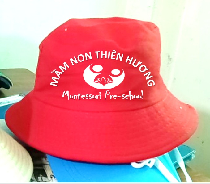 Mũ Du Lịch Trẻ Em – Xưởng INCONI Hà Nội Giá Rẻ