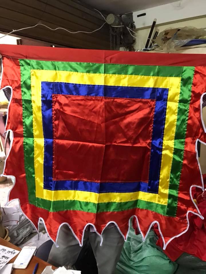 Cờ thần chất lượng cao - INCONI