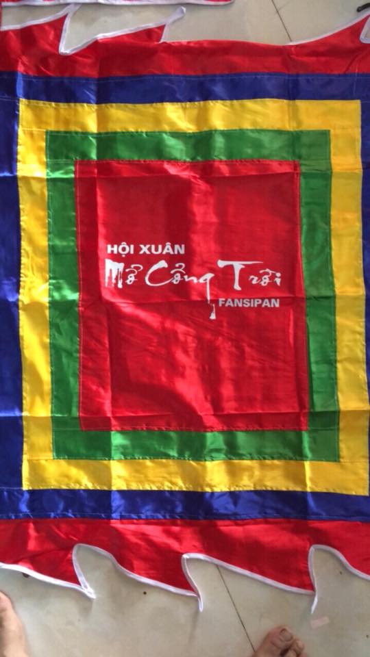 Cờ thần thủ công tinh xảo - INCONI 