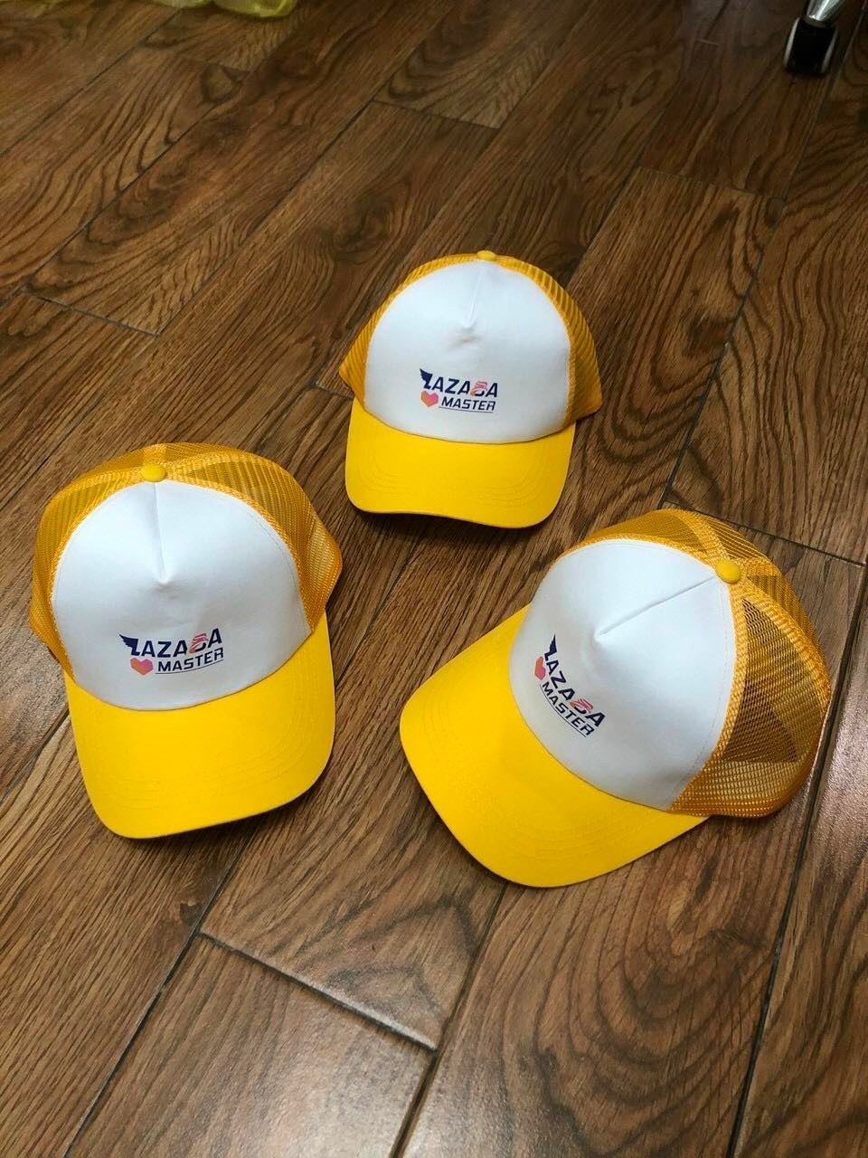 Mũ du lịch đi leo núi - INCONI