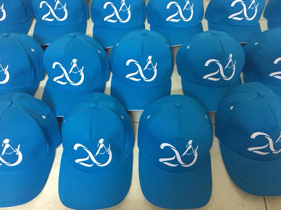 Mũ du lịch đi leo núi - INCONI