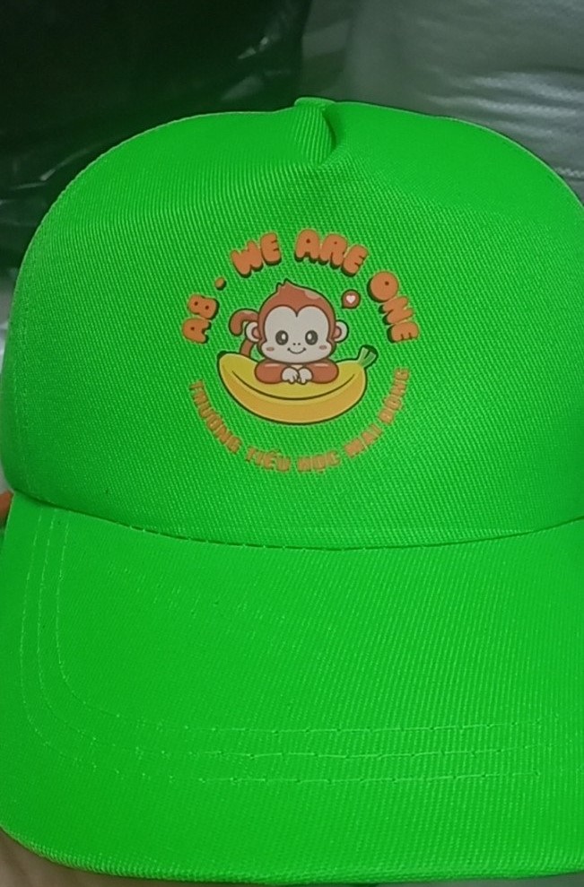 Mũ Du Lịch Thiết Kế Riêng – Xưởng INCONI Hà Nội