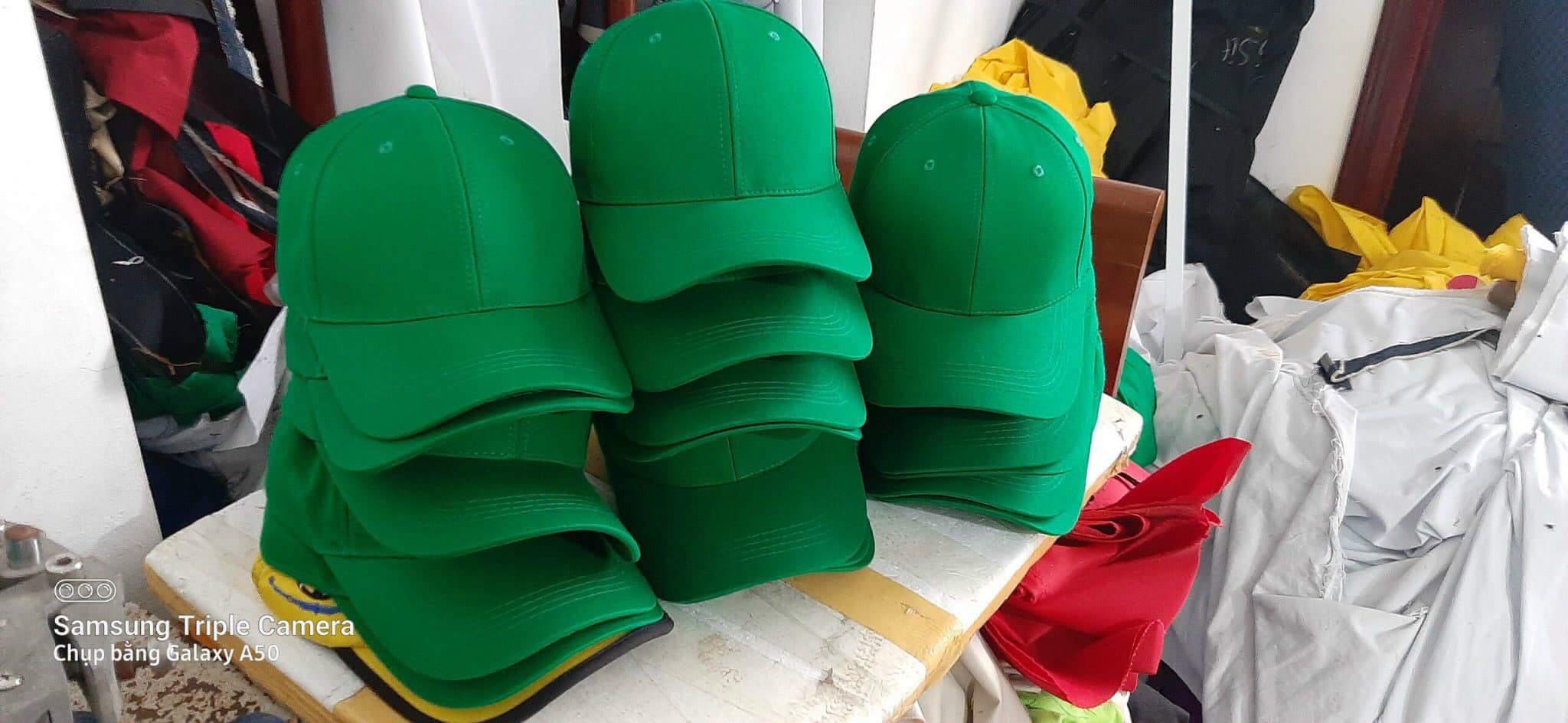 Mũ du lịch đi dã ngoại - INCONI