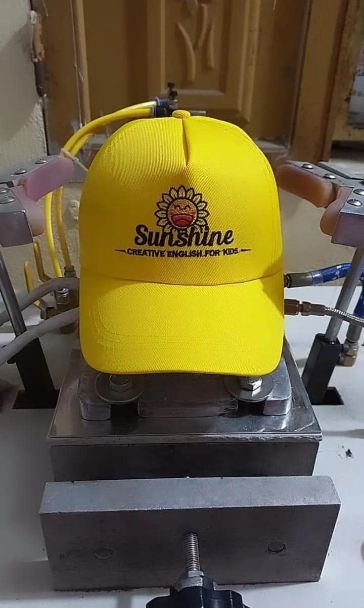 Mũ du lịch dã ngoại - INCONI